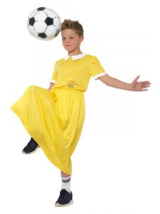 Boy in the dress world book day 2022