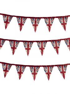 Jubilee Bunting