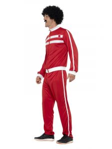 New Years Eve 2022 Scouser suit