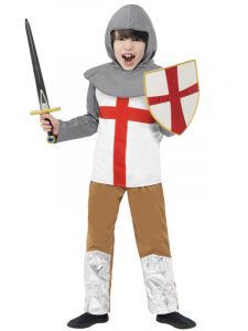 St George's Day Kinght