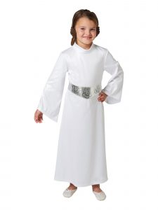 May The 4th Be with you princess leia costume