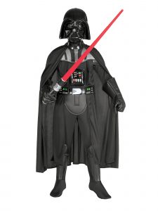 Kids Darth Vader Costumes