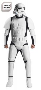 Storm Trooper costume
