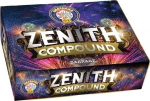 Zenith Firework