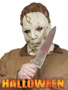 Michael Myers Knife