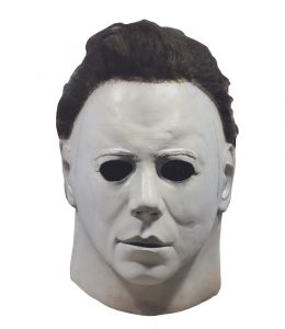 1978 Michael Myers Mask