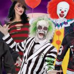 Halloween Horror Film