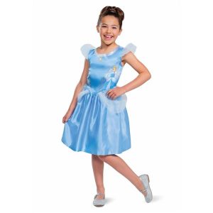 Cinderella Christmas Present Ideas Costume
