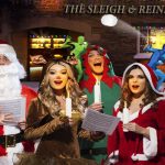 Christmas Party Season