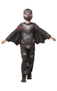 World Book Day 2024 Hiccup Costume