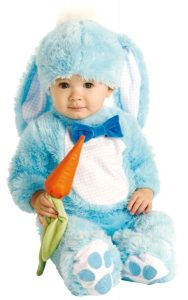 Kids Easter 2024 rabbit costume
