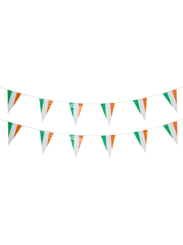 St Patrick's Day Decorations