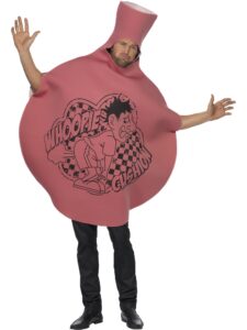 Whoopies Cushion costume