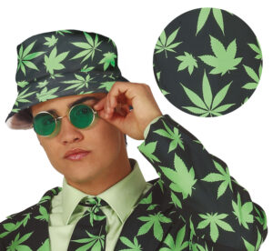Bucket Hat