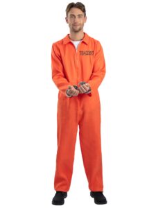 SUBU Summer Ball 2026 prisoner costume