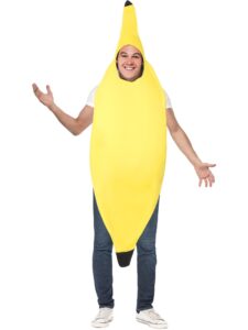 SUBU Summer Ball 2026 Banana Costume