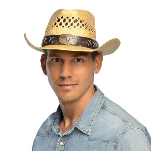 Hot Off the Hanger: New Costume Deliveries Are Here Maverick Cowboy Hat