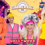 SUBU Summer Ball 2026