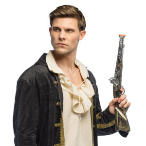 Dead Shot Pirate Pistol