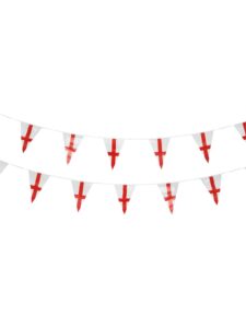 England Bunting