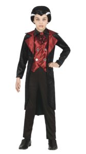 Boys Vampire