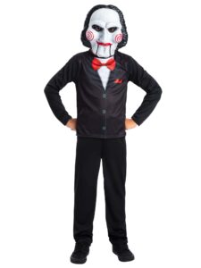 Saw Kids Costume