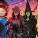 Halloween Is Coming!
